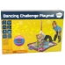 Colorful Playing Dance Mat