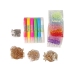 DIY Jewellery Making Set Beads Pens