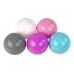 Dry Pool Balls Pastel Colours 200 pcs.