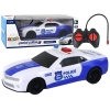 Радиоуправляемая машина на пульте Police Car 1:24