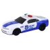 Remotely Controlled Police Car 1:24