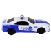 Remotely Controlled Police Car 1:24