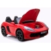 YSA021A Electric Ride-On Car Red