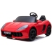 YSA021A Electric Ride-On Car Red