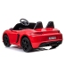 YSA021A Electric Ride-On Car Red