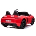 YSA021A Electric Ride-On Car Red