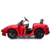 YSA021A Electric Ride-On Car Red