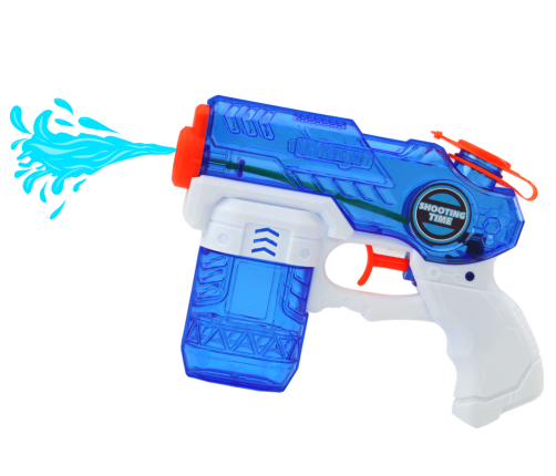 Water Gun Small Blue Psikawka 100ml