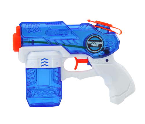 Water Gun Small Blue Psikawka 100ml