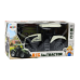 Remote Controlled Tractor RC 2.4G Sounds White