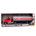 Truck Truck Tanker Lights Sounds Drive Red