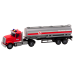 Truck Truck Tanker Lights Sounds Drive Red