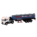 Fuel tank truck TIR 1:24 Trailer Sounds Lights