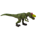 Collectible Figurine Dinosaur Allosaurus Green 1 Piece