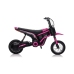 SX2328 Battery Powered Cross Bike, Pink