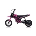 SX2328 Battery Powered Cross Bike, Pink