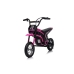 SX2328 Battery Powered Cross Bike, Pink