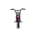 SX2328 Battery Powered Cross Bike, Pink