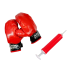 Boxing Pear Set Boxing Gloves For Kids Boxing