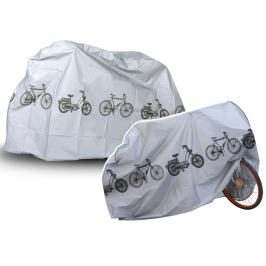 Bike Cover Scooter 210x100x64 cm