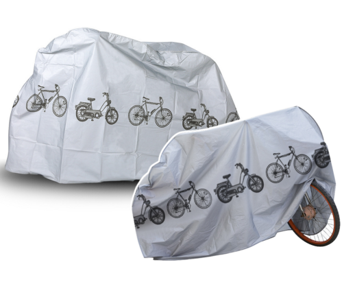 Bike Cover Scooter 210x100x64 cm