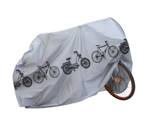 Bike Cover Scooter 210x100x64 cm