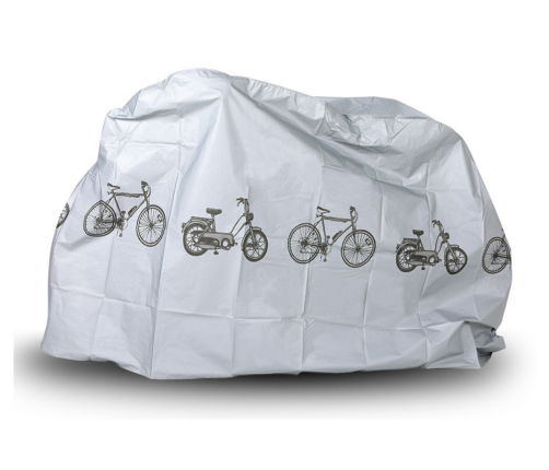 Bike Cover Scooter 210x100x64 cm