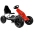 Kartings ar pedāļiem B012 Red