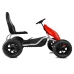 Kartings ar pedāļiem B012 Red