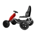 Kartings ar pedāļiem B012 Red