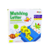 Matching Letter - English Alphabet Educational Game for Children