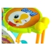 Colorful Drum Set for a Little Musician with Chair