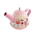 Tea Set Cups Teapot 14 elements