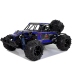 Remote Controlled Off-road Buggy 1:18 Blue ENOZE 9303E 45 km/h