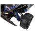 Remote Controlled Off-road Buggy 1:18 Blue ENOZE 9303E 45 km/h