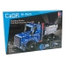 Construction Blocks Cada Truck 301 Elements