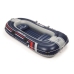 Inflatable Pontoon Blue 255 x 127 cm Bestway 61068 Treck X2