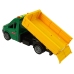 Vehicle Road Car Tipper Drive Friction Drive Road Accessory Sound