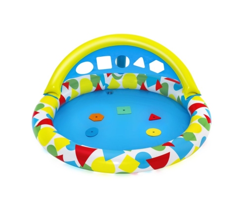 Bestway 52378 Inflatable Pool 120 x 117 x 46 cm