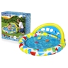 Bestway 52378 Inflatable Pool 120 x 117 x 46 cm