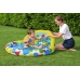 Bestway 52378 Inflatable Pool 120 x 117 x 46 cm