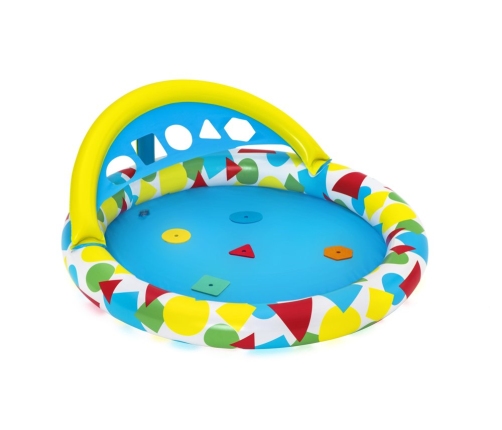 Bestway 52378 Inflatable Pool 120 x 117 x 46 cm