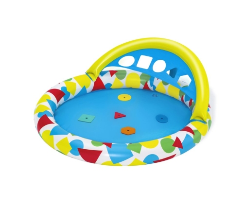 Bestway 52378 Inflatable Pool 120 x 117 x 46 cm