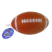 American Football Soft Team Game