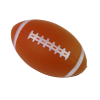 American Football Soft Team Game