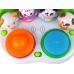 Musical DJ Game with Animals Lights Sound