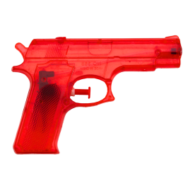 Water Gun Pistol 4 Colors