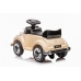 Mercedes 300S Rechargeable Ride-on Beige