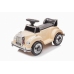 Mercedes 300S Rechargeable Ride-on Beige