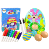 Easter Eggs Paintable Decorating Tool